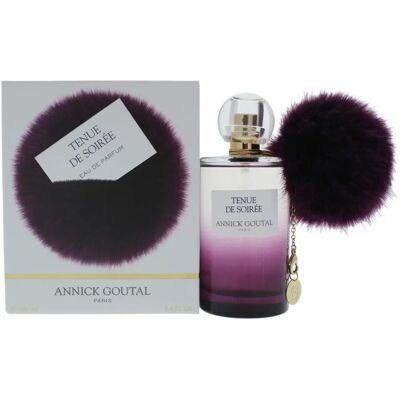 Annick Goutal Tenue de Soirée Eau de Parfum - 100ml Annick Goutal Tenue de Soirée Eau de Parfum - 100ml