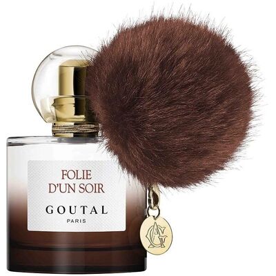 Annick Goutal Folie D'un Soir Eau de Parfum - 50ml Annick Goutal Folie D'un Soir Eau de Parfum - 50ml