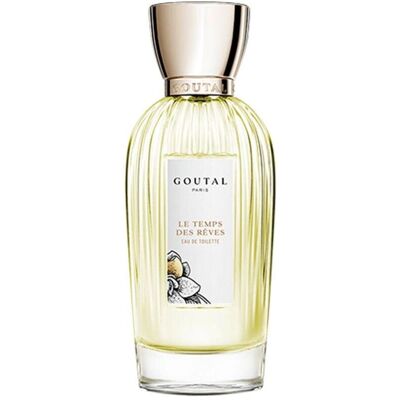 Annick Goutal Le Temps des Reves Eau de Toilette - 100ml Unisex Annick Goutal Le Temps des Reves Eau de Toilette - 100ml Unisex