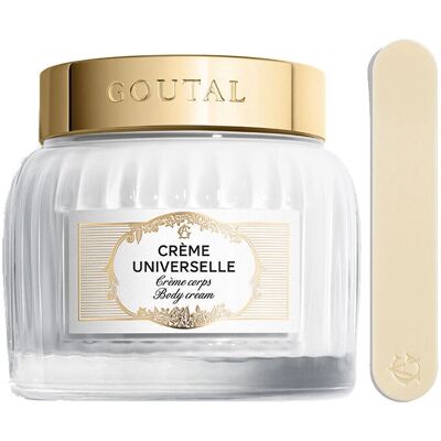 Goutal Paris Modelo 190ml - Crema Corporal Goutal Paris Modelo 190ml - Crema Corporal