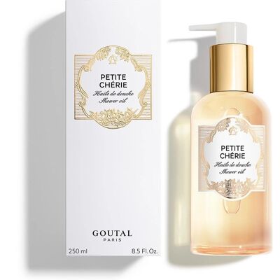 Goutal Paris Petite Chérie Olio Doccia - Olio Doccia Goutal Paris Petite Chérie Olio Doccia - Olio Doccia