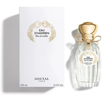 Goutal Paris Eau d’Hadrien Eau de Toilette - 100ml Goutal Paris Eau d’Hadrien Eau de Toilette - 100ml