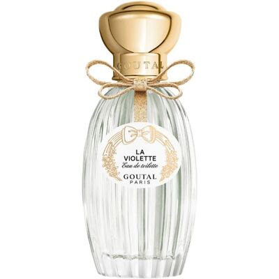 Goutal Paris La Violette Eau de Toilette 100ml - Fragancia Floral Goutal Paris La Violette Eau de Toilette 100ml - Fragancia Floral