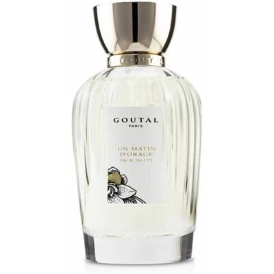 Goutal Paris Un Matin D'Orage Eau De Toilette Spray 100ml Goutal Paris Un Matin D'Orage Eau De Toilette Spray 100ml