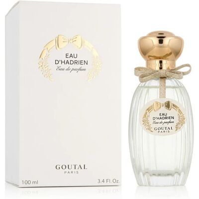 Goutal Paris Eau d’Hadrien Eau de Parfum - 100ml Goutal Paris Eau d’Hadrien Eau de Parfum - 100ml