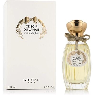 Annick Goutal Ce Soir ou Jamais Eau de Parfum - EDP (100ml) Annick Goutal Ce Soir ou Jamais Eau de Parfum - EDP (100ml)