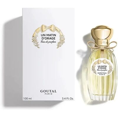 Goutal Un Matin D'orage 100ml Eau De Parfum - Naiset Goutal Un Matin D'orage 100ml Eau De Parfum - Naiset
