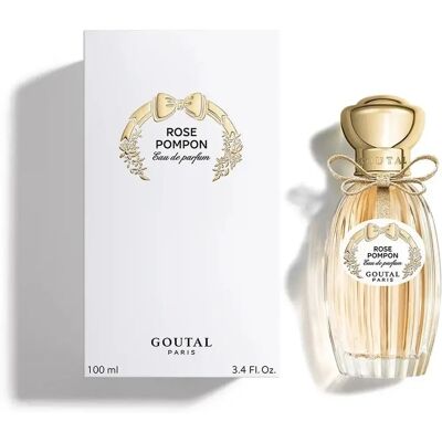Annick Goutal Rose Pompon Eau De Parfum - Kobiety 100ml Annick Goutal Rose Pompon Eau De Parfum - Kobiety 100ml