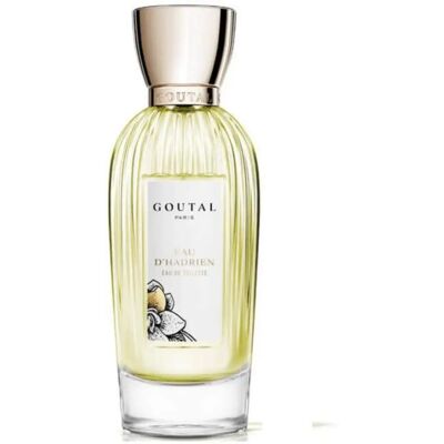 Goutal Paris Eau d’Hadrien Eau de Toilette - 50ml Goutal Paris Eau d’Hadrien Eau de Toilette - 50ml