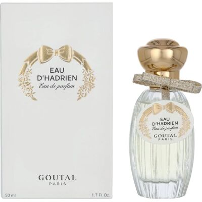 Goutal Paris Eau d’Hadrien Eau de Parfum - 50ml Goutal Paris Eau d’Hadrien Eau de Parfum - 50ml