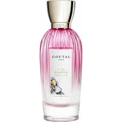 Goutal Paris Rose Pompon Eau de Parfum Spray - Floreale & Fruttato - 50ml Goutal Paris Rose Pompon Eau de Parfum Spray - Floreale & Fruttato - 50ml