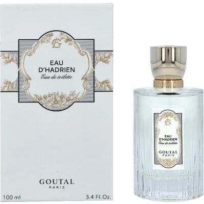 Goutal Paris Eau d'Hadrien - Profumo unisex 100ml Goutal Paris Eau d'Hadrien - Profumo unisex 100ml