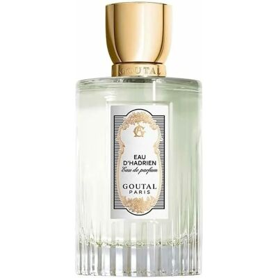 Goutal Paris Eau d'Hadrien Perfume Refillable Unisex - 100ml Goutal Paris Eau d'Hadrien Perfume Refillable Unisex - 100ml