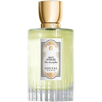 Goutal Paris Nuit Étoilée Eau de Parfum - Puu- ja Aromikas Tuoksu Goutal Paris Nuit Étoilée Eau de Parfum - Puu- ja Aromikas Tuoksu