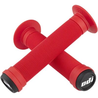 Odi Longneck ST BMX Håndtak - Rød Odi Longneck ST BMX Håndtak - Rød