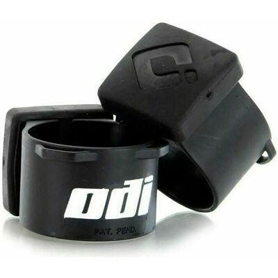 Odi Fork Bumper - Black - Fork Protection for Rock Shox Boxxer Odi Fork Bumper - Black - Fork Protection for Rock Shox Boxxer