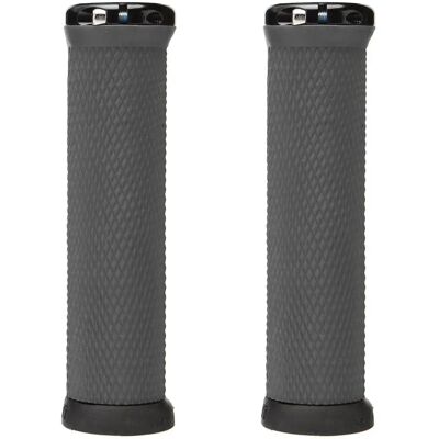 OdI Elite Motion Lock-On Handlebar Grips - 130mm - MTB OdI Elite Motion Lock-On Handlebar Grips - 130mm - MTB