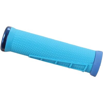 Puños Elite Flow Lock-On ODI - Accesorios MTB Puños Elite Flow Lock-On ODI - Accesorios MTB