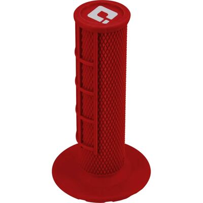 ODI Emig V2 Lock-On Semi-Waffle Griffe ODI Emig V2 Lock-On Semi-Waffle Griffe