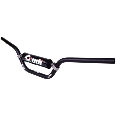 Manubrio ODI 22,2mm per MX, Off-Road, ATV - Nero Manubrio ODI 22,2mm per MX, Off-Road, ATV - Nero