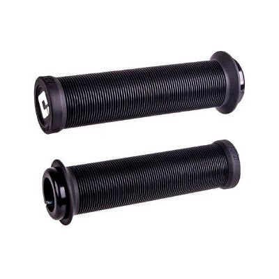ODI Sykkelhåndtak V2.1 - Ergonomiske, Svart - Sykkelhåndtak ODI Sykkelhåndtak V2.1 - Ergonomiske, Svart - Sykkelhåndtak