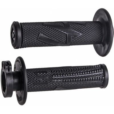 Odi Emig Pro V2 Manetas de Bloqueo - Control y Comodidad - Accesorios de Bicicleta Odi Emig Pro V2 Manetas de Bloqueo - Control y Comodidad - Accesorios de Bicicleta