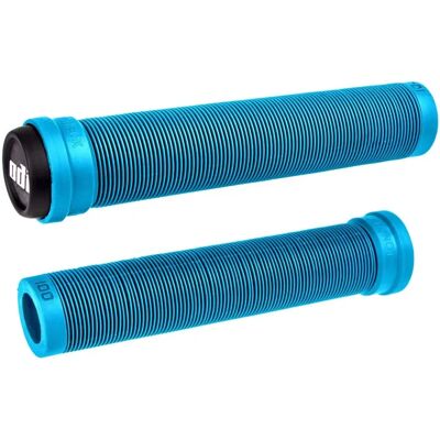 ODI Longneck SLX BMX Greep - Lyseblå - Grep for BMX ODI Longneck SLX BMX Greep - Lyseblå - Grep for BMX