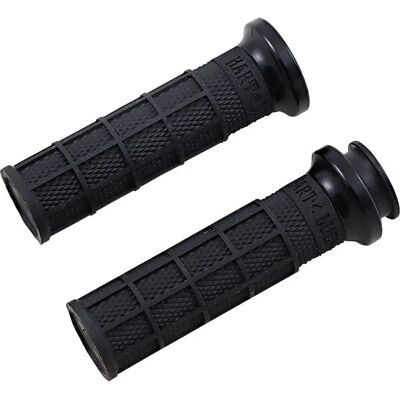 Odi V-Twin Lock-On Empuñaduras - Cable Indio 2018+ - Accesorios para motocicleta Odi V-Twin Lock-On Empuñaduras - Cable Indio 2018+ - Accesorios para motocicleta