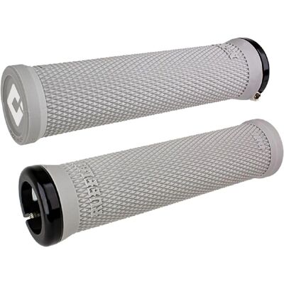 Odi Grips Ruffian Lock-On - 135mm BMX MTB Odi Grips Ruffian Lock-On - 135mm BMX MTB