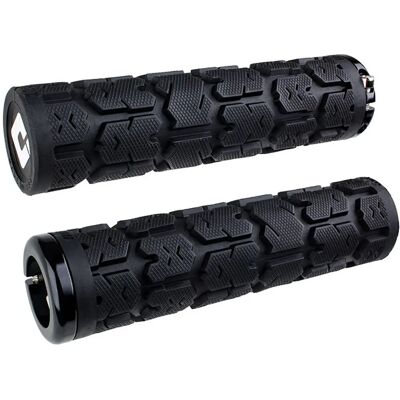 ODI Rogue V2.1 Lock-On MTB-Griffe - All Mountain, Downhill ODI Rogue V2.1 Lock-On MTB-Griffe - All Mountain, Downhill