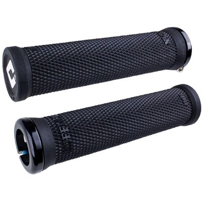 Manopole Odi Ruffian XL V2.1 Lock-On - 32mm, 135mm Manopole Odi Ruffian XL V2.1 Lock-On - 32mm, 135mm
