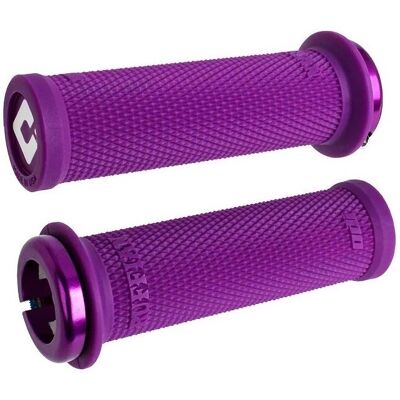 ODI Ruffian Mini Fahrradgriffe - Fahrradlenkergriffe ODI Ruffian Mini Fahrradgriffe - Fahrradlenkergriffe