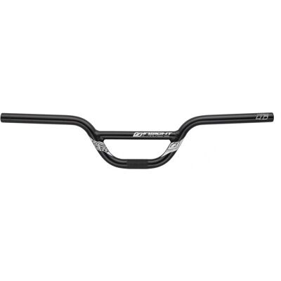 Insight 5,5" Aluminium Lenker - BMX Lenker Insight 5,5" Aluminium Lenker - BMX Lenker