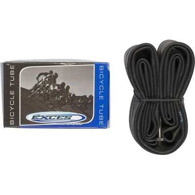Excess 20x1 3/8" BMX Innenschlauch - Presta-Ventil Excess 20x1 3/8" BMX Innenschlauch - Presta-Ventil