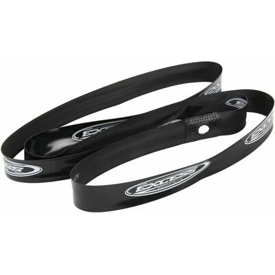 EXCESS Felgenband - Schwarz Weiß 24x1.50 24x1.75 - Felgenband EXCESS Felgenband - Schwarz Weiß 24x1.50 24x1.75 - Felgenband