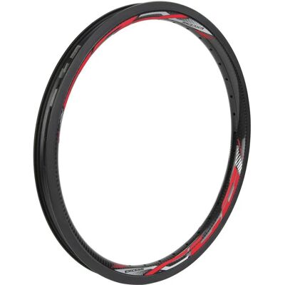 EXCESS XLC Carbonfelgen - Leicht, Tubeless-fähig EXCESS XLC Carbonfelgen - Leicht, Tubeless-fähig