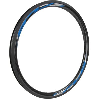 EXCESS XLC Carbon Radset - 507x30mm, 36H, Presta Ventil EXCESS XLC Carbon Radset - 507x30mm, 36H, Presta Ventil