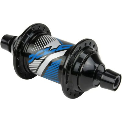 Excess Pro EXCESS Vorderradnabe 20mm CNC-Aluminium 36 Löcher - Nabe Excess Pro EXCESS Vorderradnabe 20mm CNC-Aluminium 36 Löcher - Nabe