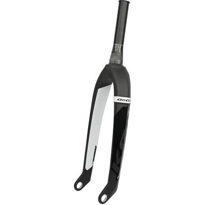 Fourche IKON Tapered Pro Cruiser - Prête pour BMX - Publicité Fourche IKON Tapered Pro Cruiser - Prête pour BMX - Publicité