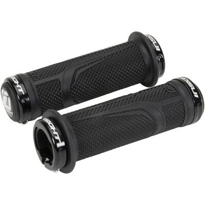 INSIGHT C.O.G.S. Lenkergriffe - Doppeltes Lock-on INSIGHT C.O.G.S. Lenkergriffe - Doppeltes Lock-on