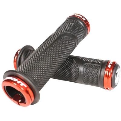 INSIGHT C.O.G.S. Lenkergriffe - Doppeltes Lock-on INSIGHT C.O.G.S. Lenkergriffe - Doppeltes Lock-on