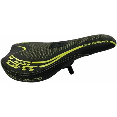INSIGHT Fahrrad-Sattel Pro Pivotal - Ergonomisch, Leicht, 222x130mm INSIGHT Fahrrad-Sattel Pro Pivotal - Ergonomisch, Leicht, 222x130mm