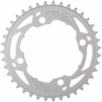 Insight 42T BMX Kettenblatt - Leichtes Aluminium Insight 42T BMX Kettenblatt - Leichtes Aluminium