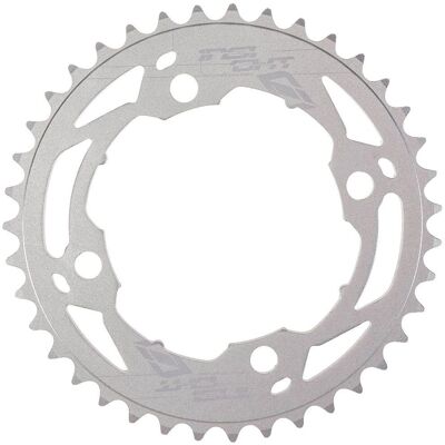 Insight 104mm BMX Aluminium Kettenblatt - 44Z Insight 104mm BMX Aluminium Kettenblatt - 44Z