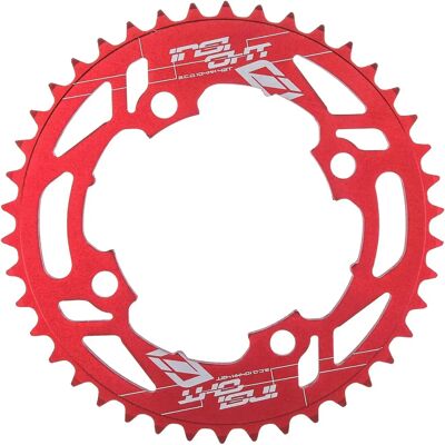 Couronne INSIGHT 44T - Modèle 44T, Couleur Rouge - Publicité Couronne INSIGHT 44T - Modèle 44T, Couleur Rouge - Publicité