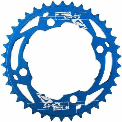 INSIGHT 34T 104 mm Kettenrad - BMX INSIGHT 34T 104 mm Kettenrad - BMX