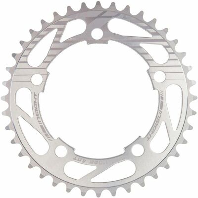 INSIGHT 36T 110 mm Zahnrad - BMX Aluminium 6061-T6, 5-Bolzen, 80g INSIGHT 36T 110 mm Zahnrad - BMX Aluminium 6061-T6, 5-Bolzen, 80g