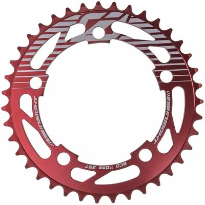 Coro Insight 35T - Rouge - 11cm - Couronne - Publicité Coro Insight 35T - Rouge - 11cm - Couronne - Publicité