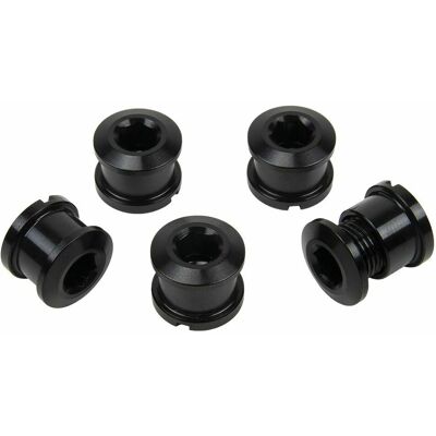 INSIGHT M8.5 x 4 mm Schrauben - Für 5mm Dicke Ritzel - Schrauben INSIGHT M8.5 x 4 mm Schrauben - Für 5mm Dicke Ritzel - Schrauben