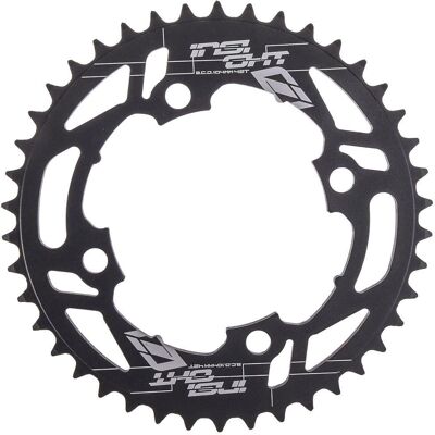INSIGHT 104 mm BMX-Kettenblatt - Fahrradteil INSIGHT 104 mm BMX-Kettenblatt - Fahrradteil